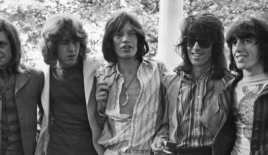 On This Day in 1973, the BBC Banned One of The Rolling Stones’ Most Obscene Singles After It Appeared on a TV Broadcast
