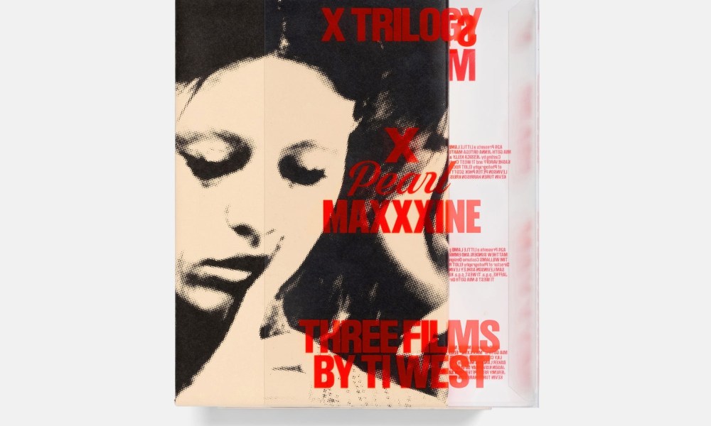 A24 Brings Ti West's 'X' Trilogy to 4K & Blu-ray Collector's Edition Set