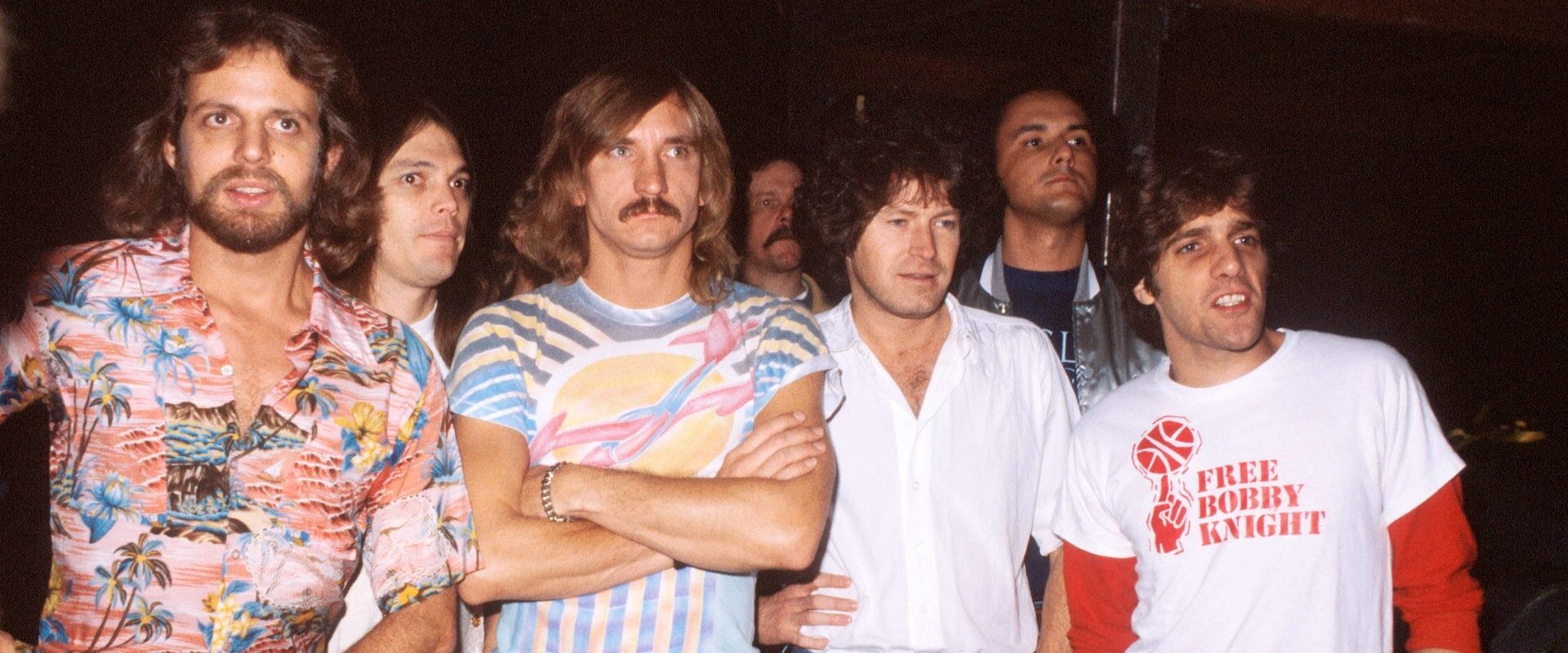 On This Day in 1979, the Eagles Released the Massively Successful Album That Spelled the End for the Band