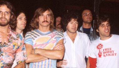 On This Day in 1979, the Eagles Released the Massively Successful Album That Spelled the End for the Band