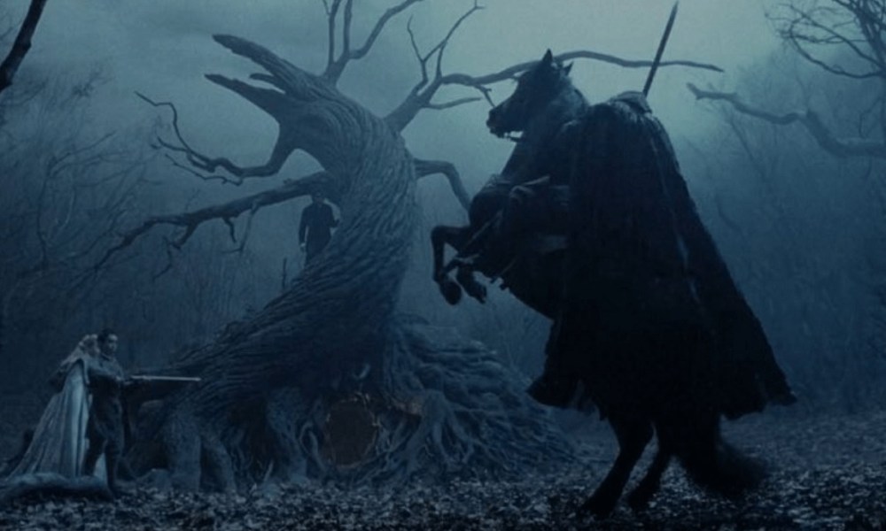 Five Gothic Horror Movies to Stream This Week