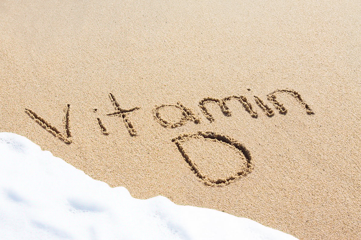 Can Supplements Preserve Youthful Telomeres?