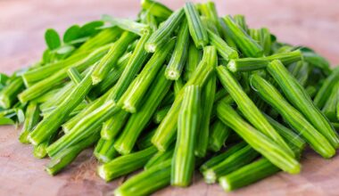 Transforming Superfood into a Tasty Sauce