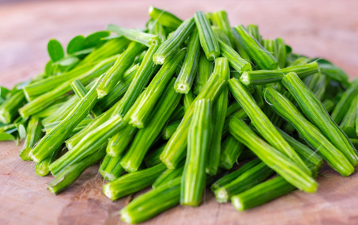 Transforming Superfood into a Tasty Sauce