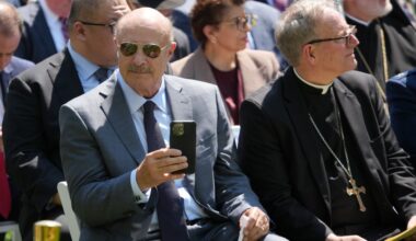 Dr. Phil Fails To Get Trinity Broadcasting CEO Ordered For Deposition In $500M Deal Dispute