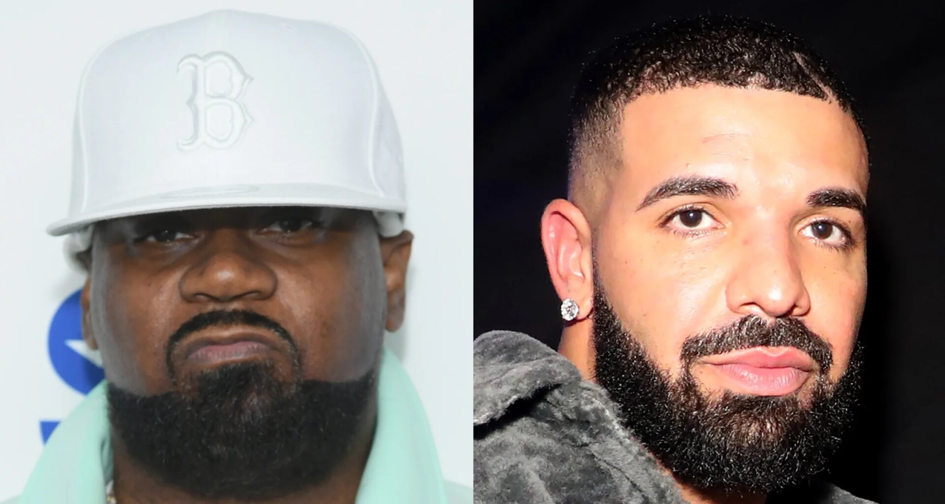 Ghostface Killah Has A Strong Message For Drake