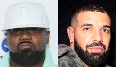 Ghostface Killah Has A Strong Message For Drake