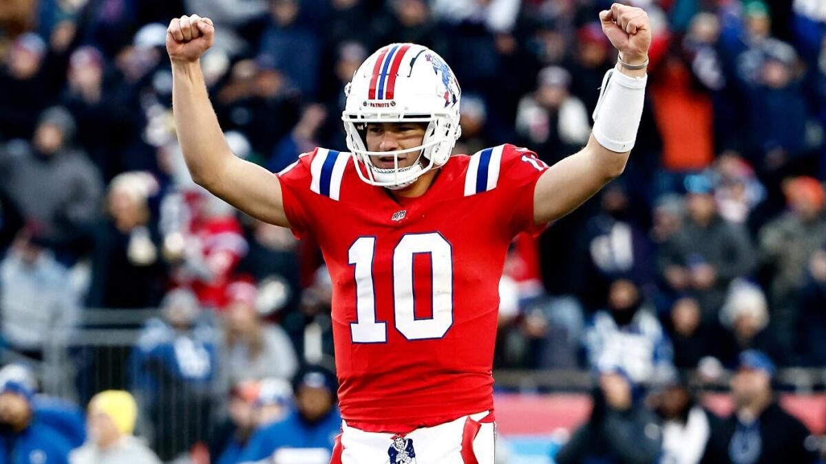 Patriots vs. Steelers live updates: Score, analysis, highlights for Week 3 AFC game