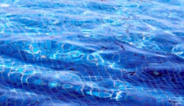 File photo for story about 1-year-old boy dying after being pulled out of pool in Tempe...