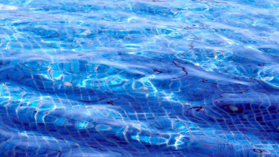 File photo for story about 1-year-old boy dying after being pulled out of pool in Tempe...