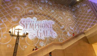 A Moonlit Celebration: Dallas Symphony Orchestra’s Gala Ushers in 125 Years of Music and Community