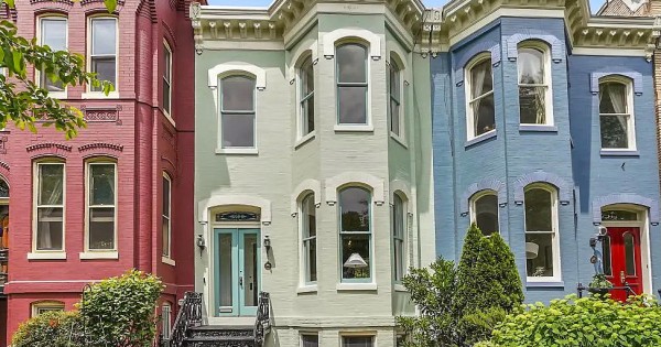Will The Buyer's Market Continue In The DC Area This Fall?