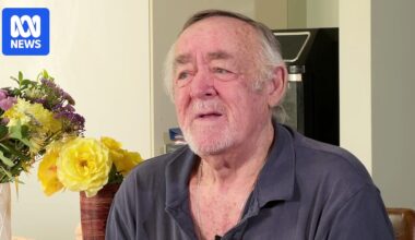 Pensioners left 'waiting to die' in regional Victoria as specialist healthcare costs rise
