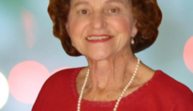 Rosie Amelia Stagner - January 13, 1936 — September 11, 2025