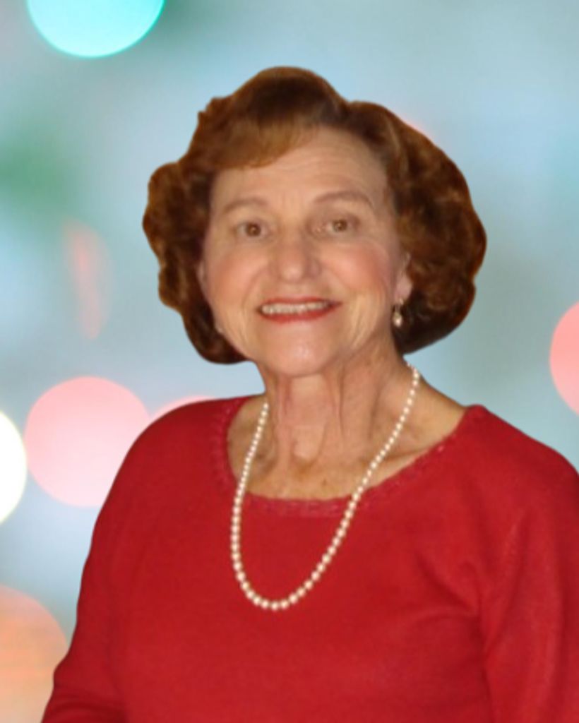 Rosie Amelia Stagner - January 13, 1936 — September 11, 2025