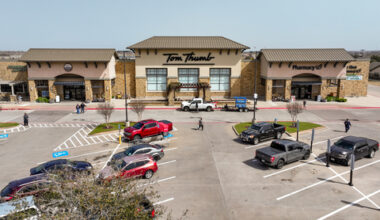 Westwood Financial Expands Dallas-Fort Worth Presence with Acquisition of Shops at Stone Creek