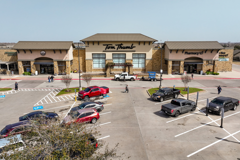 Westwood Financial Expands Dallas-Fort Worth Presence with Acquisition of Shops at Stone Creek