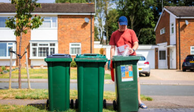 How new recycling rules around 'scrunchable' plastic wrappings will affect you