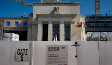 US Fed makes first rate cut of 2025 over employment risks