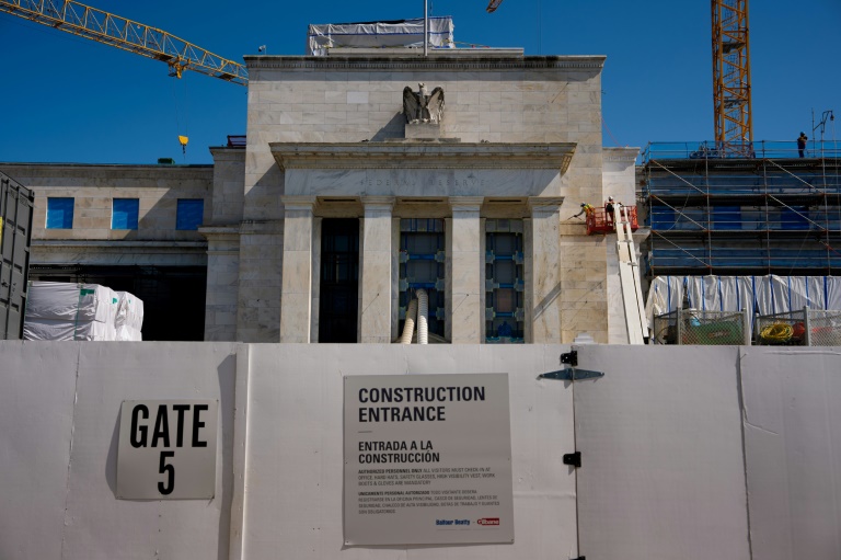 US Fed makes first rate cut of 2025 over employment risks