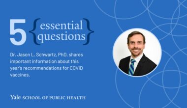 A look at the new COVID vaccine guidelines and what happened at ACIP