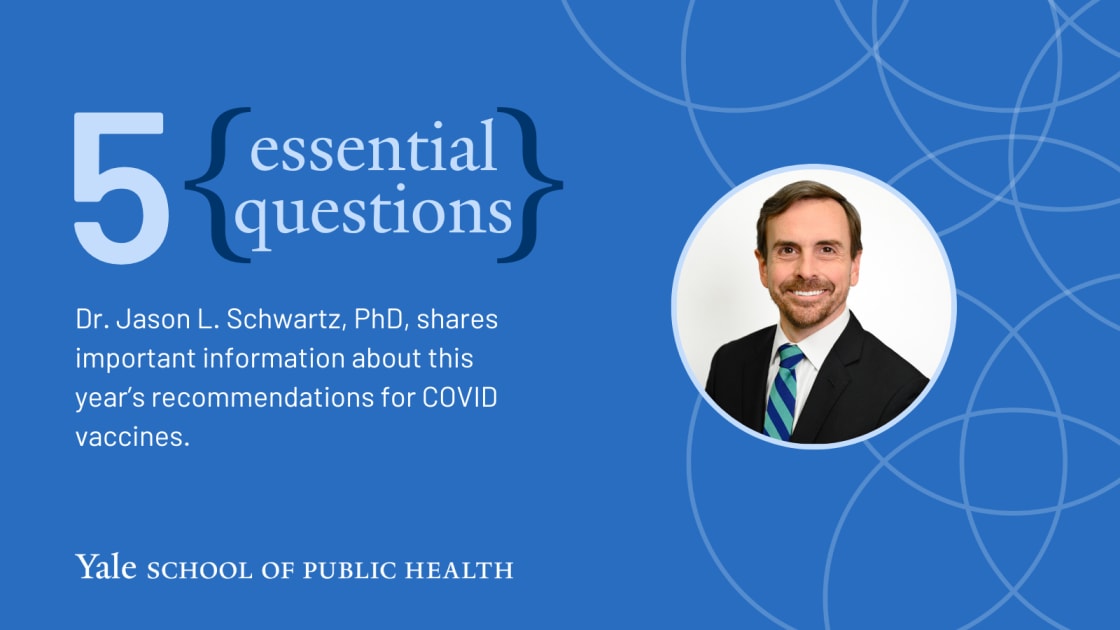 A look at the new COVID vaccine guidelines and what happened at ACIP