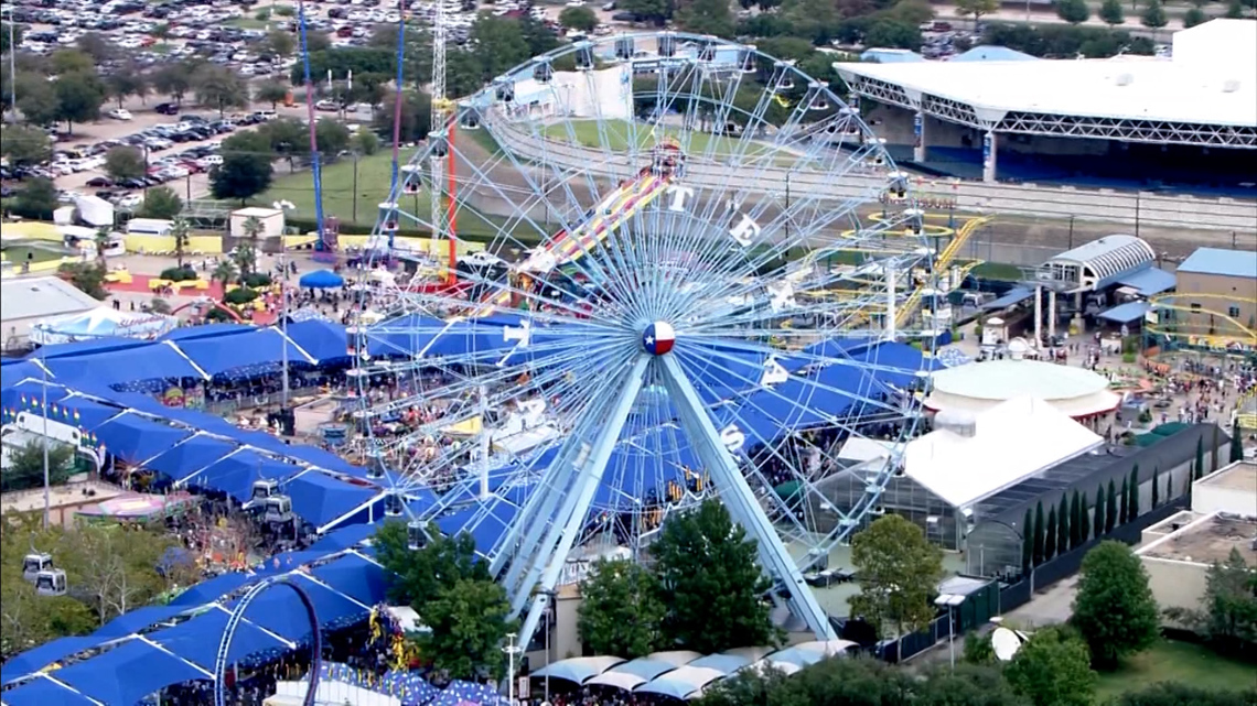 State Fair of Texas alters free ticket policy for students