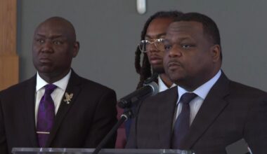Lawsuit announced after viral Jacksonville traffic stop