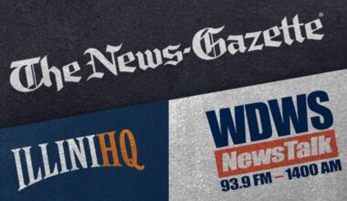 Chicagoans change routines as immigration crackdown looms. Some carry passports and avoid stores | National/World News