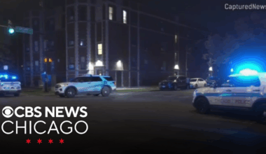 Man arrested minutes after shooting in Chicago's South Austin neighborhood