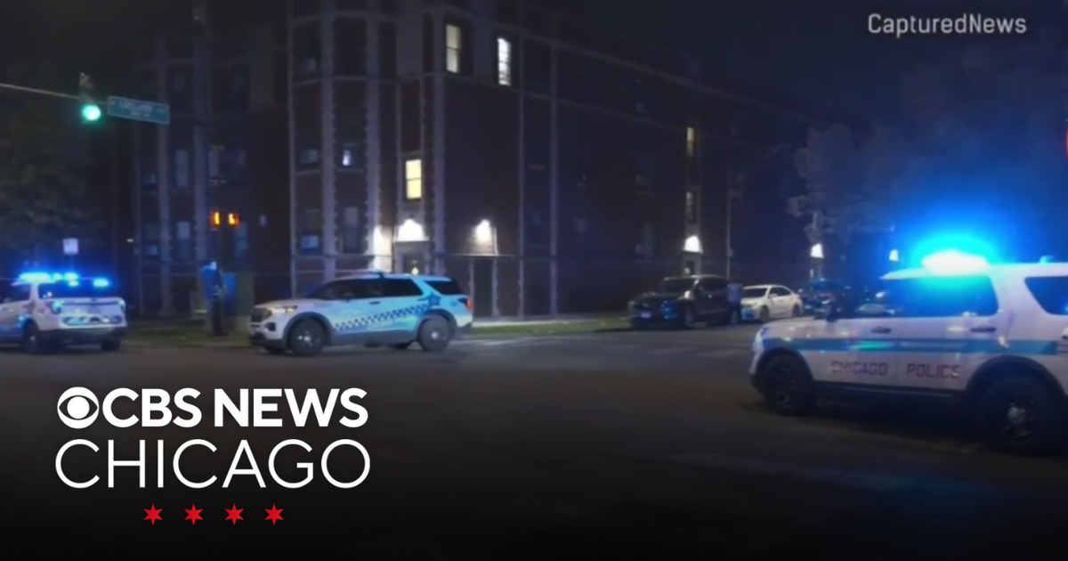 Man arrested minutes after shooting in Chicago's South Austin neighborhood