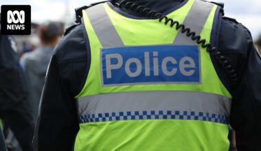 Two children dead after 'targeted' Melbourne stabbing attack