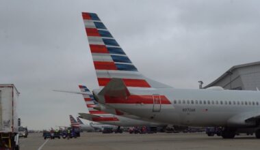 DFW, DAL under departure delays during Labor Day travel