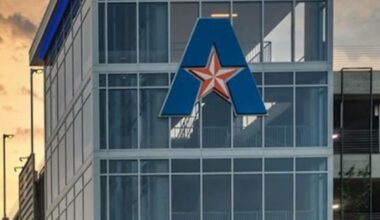 UTA researchers working to improve Texas flood forecasting systems