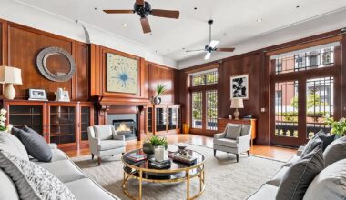 Bill Cosby’s Townhouse on East 71st Street Is for Sale