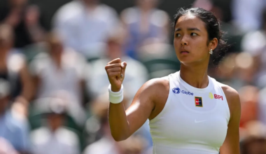 Alex Eala cruises past Mansouri in São Paulo Open first round - ABS-CBN