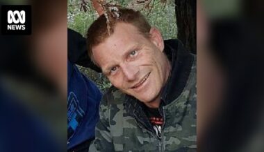 Peter Moiler on trial for allegedly setting estranged wife Kirsten on fire in Mount Helena