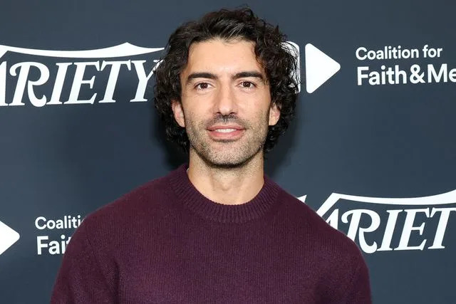 Araya Doheny/Variety via Getty Justin Baldoni.