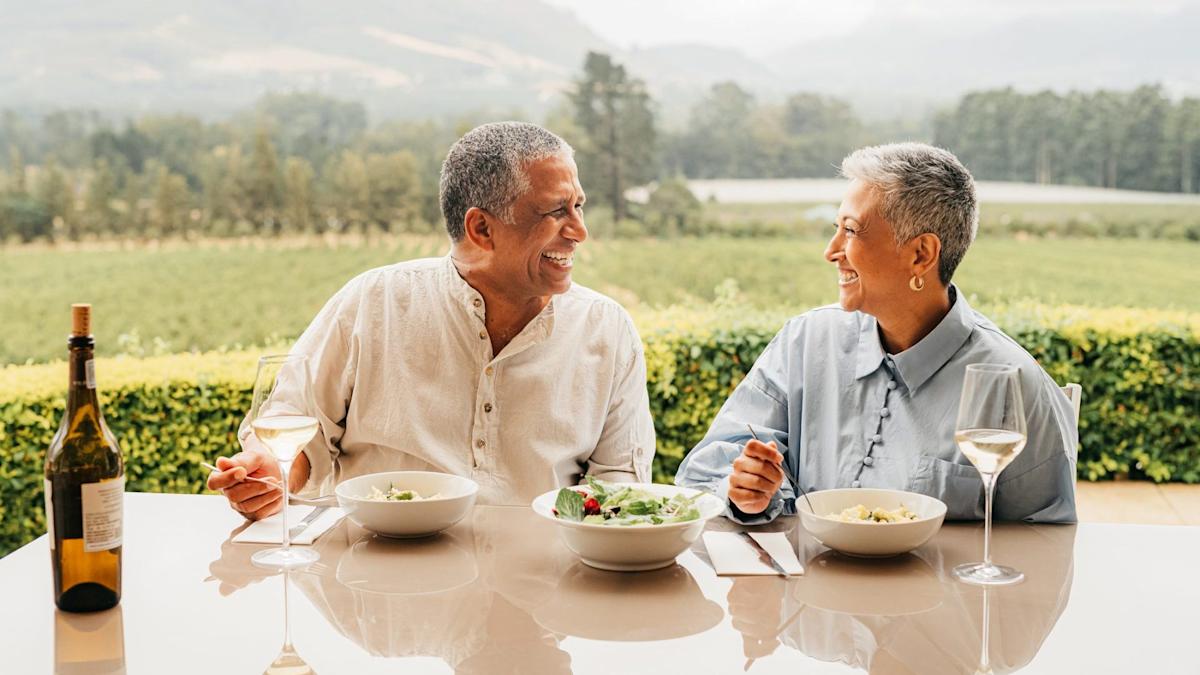 How Much the Average Upper-Class Retiree Spends Monthly at Age 81