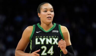 3 Best WNBA Bets and Player Props for Thursday 9/4/25
