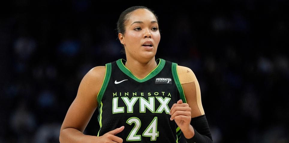3 Best WNBA Bets and Player Props for Thursday 9/4/25