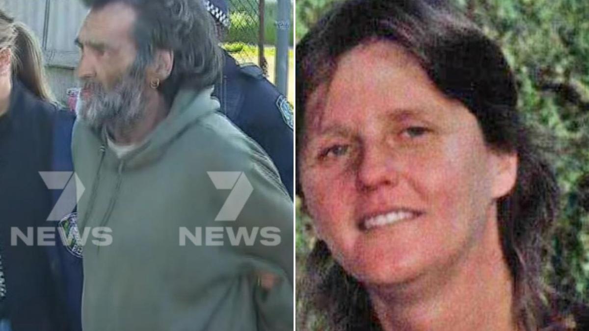 Bones believed to be missing woman Susan Goodwin found in Port Lincoln home