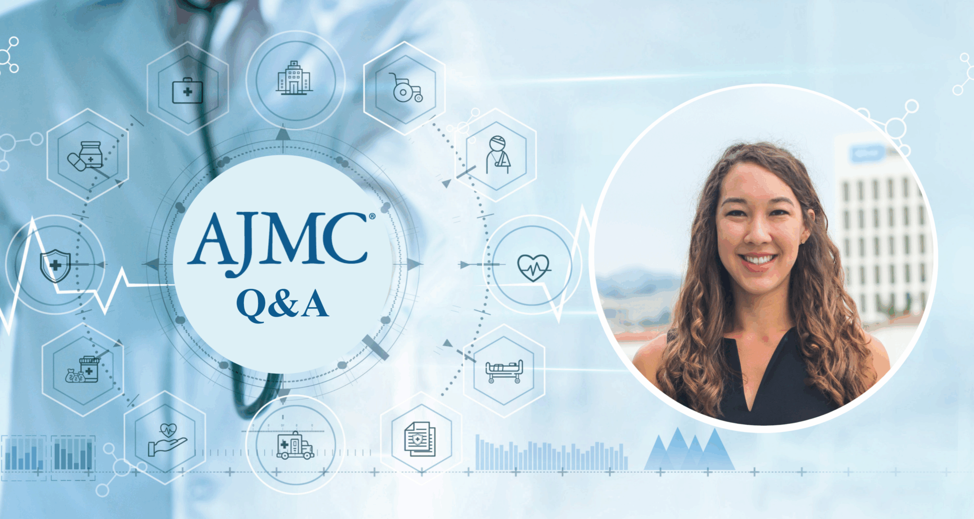 A Q&A With Kristen R. Choi, PhD, PMHNP-BC, FAAN