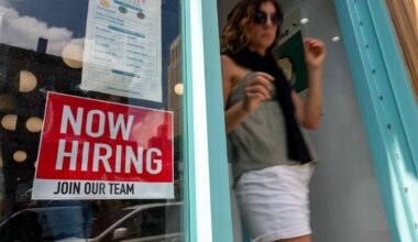 September Jobs Report, Fed Speakers, Earnings From Nike, Carnival
