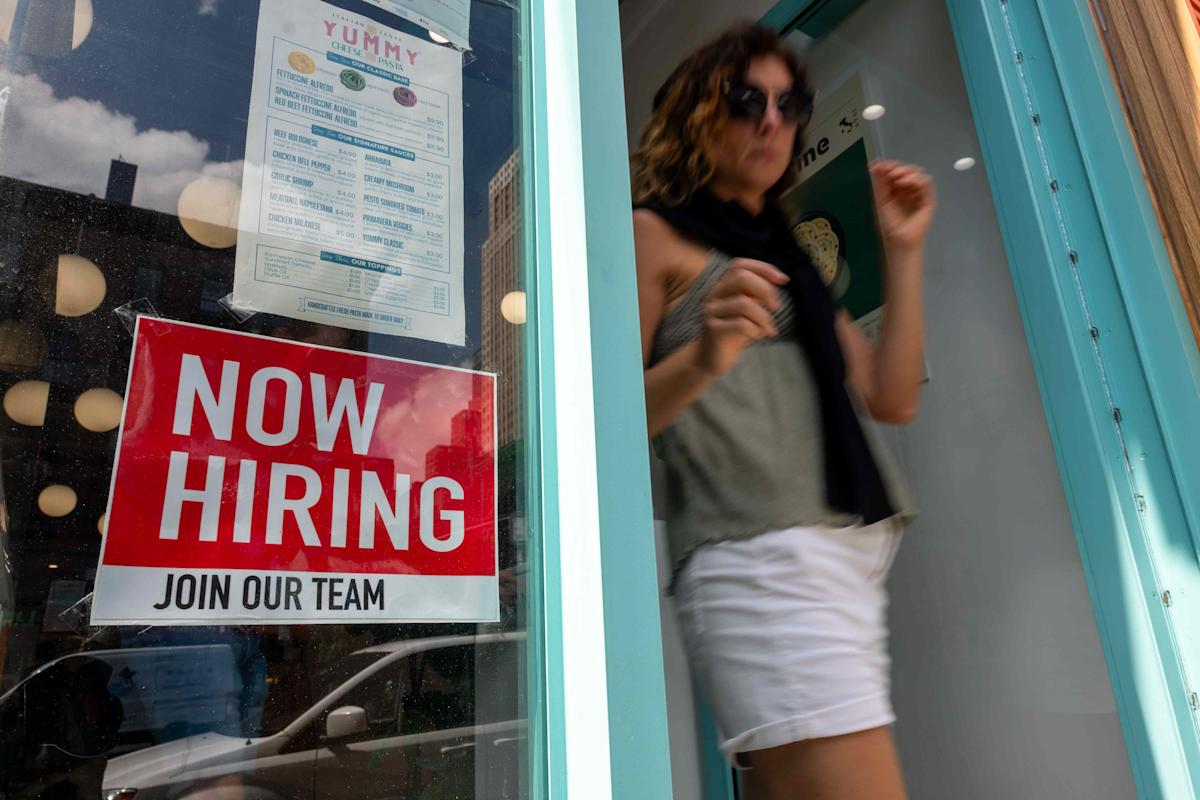 September Jobs Report, Fed Speakers, Earnings From Nike, Carnival