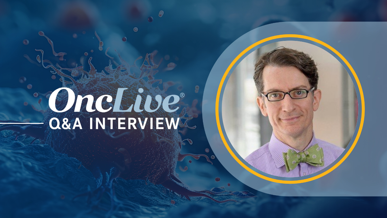 Treating Relapsed/Refractory Diffuse Large B-Cell Lymphoma: Current Options and Emerging Approaches