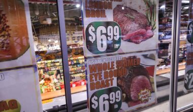 Federal Reserve Predicts High Inflation Will Persist for More than Seven Years Post-Pandemic