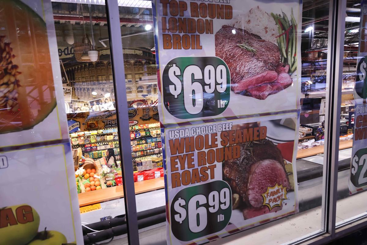Federal Reserve Predicts High Inflation Will Persist for More than Seven Years Post-Pandemic