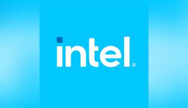Intel Announces Key Leadership Changes to Data Center and Client Computing Group