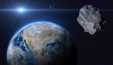 Confirmed by scientists—Earth has a new cosmic companion called 2025 PN7, and it could be a fragment torn from our Moon